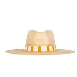 Sunshine Tienda Palm Hat